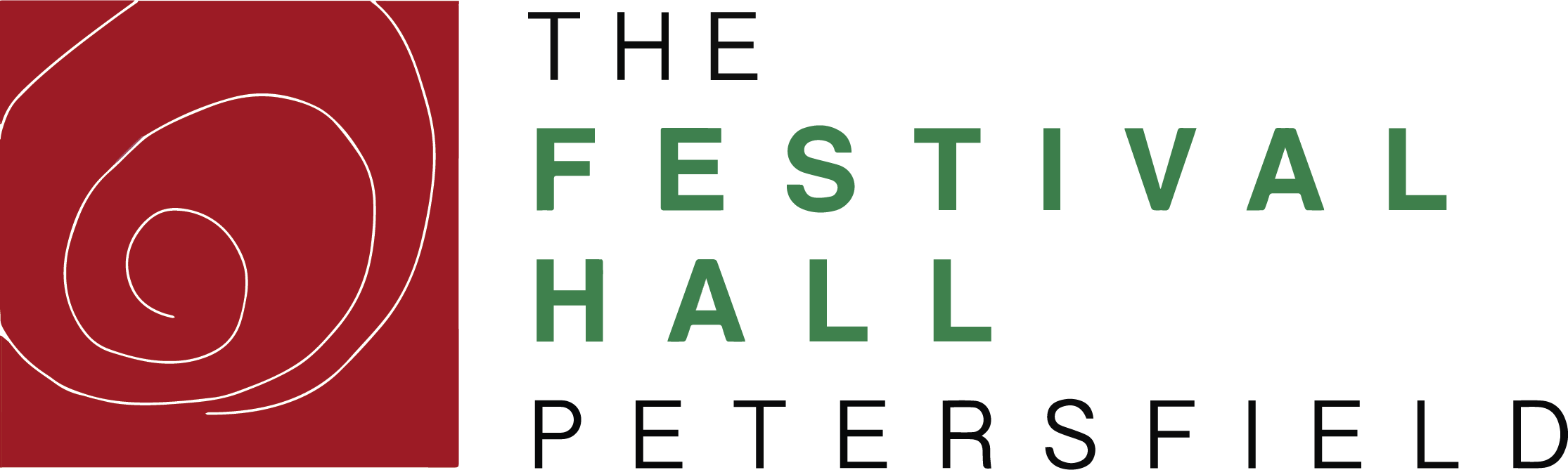Petersfield Festival Hall