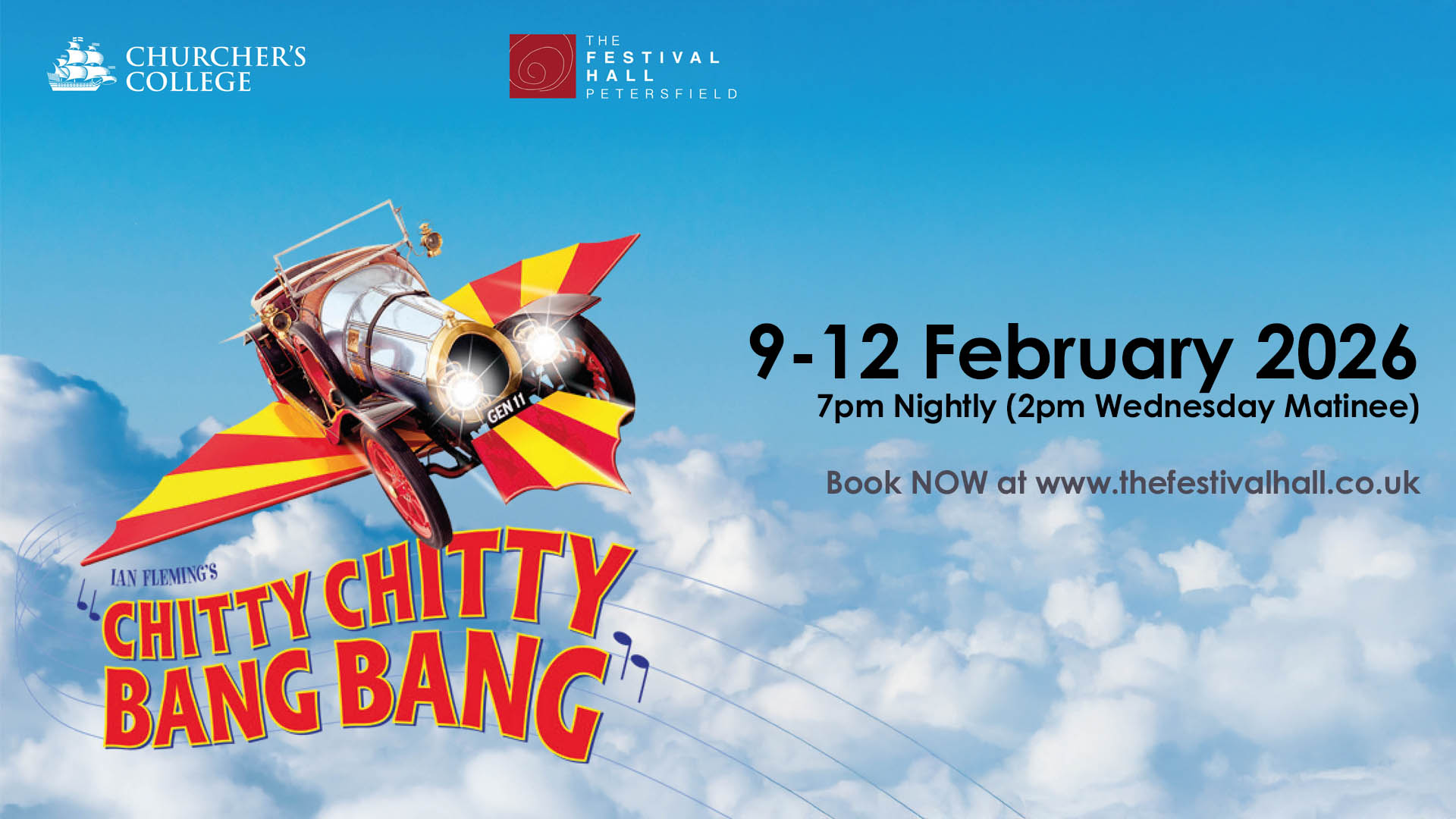 Petersfield Festival Hall