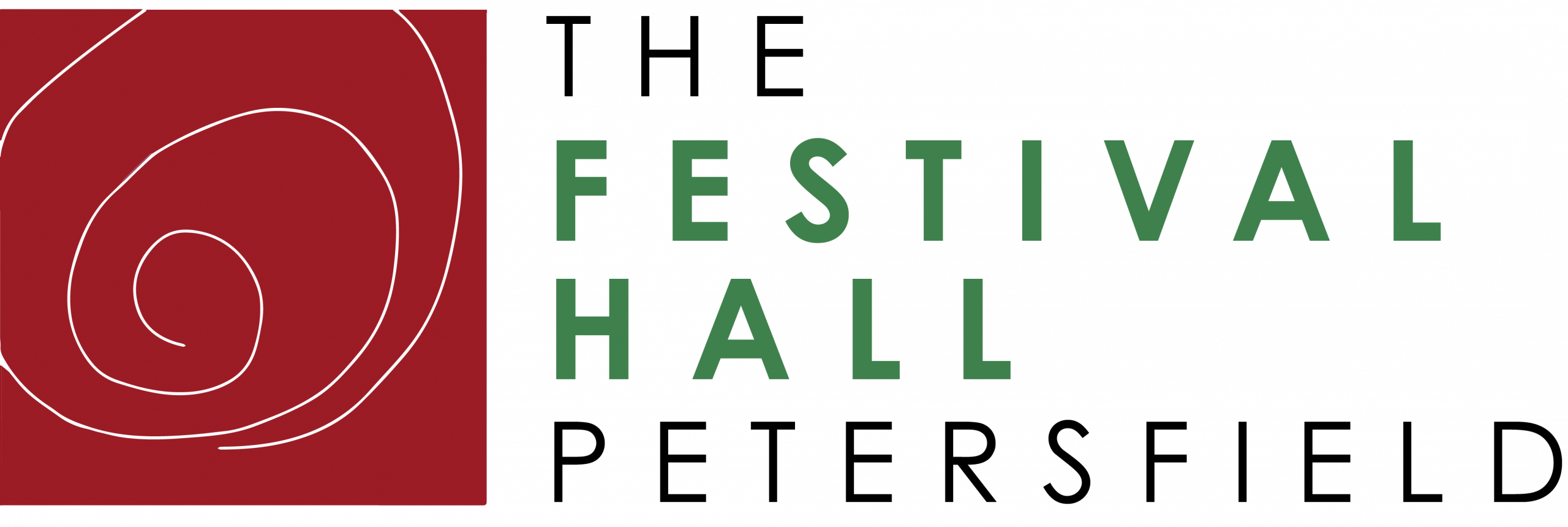 Petersfield Festival Hall