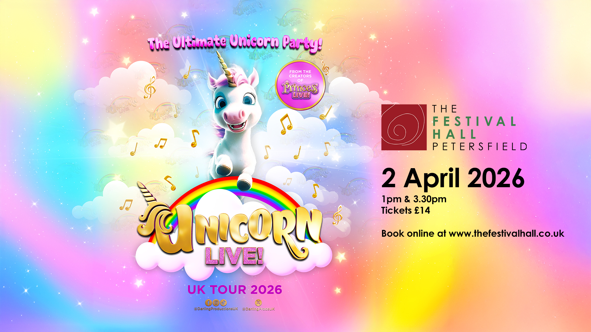 Petersfield Festival Hall