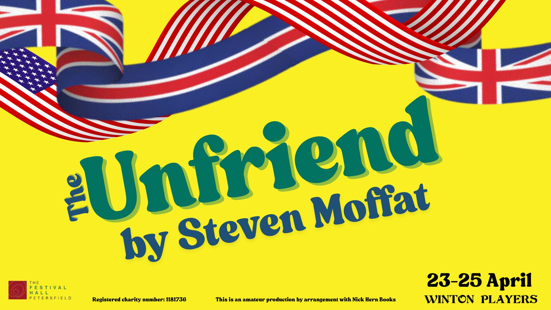 Petersfield Festival Hall