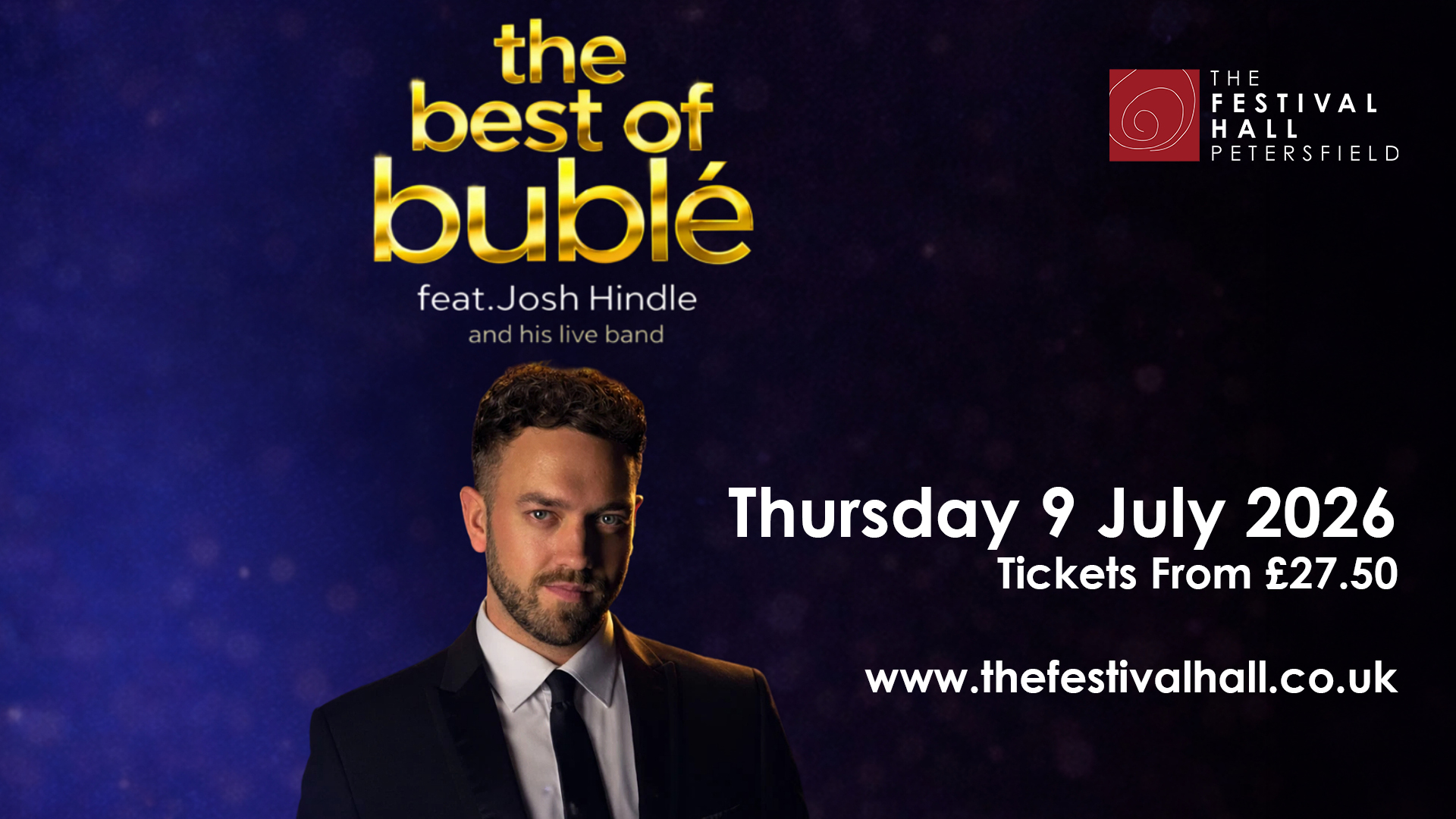 Petersfield Festival Hall