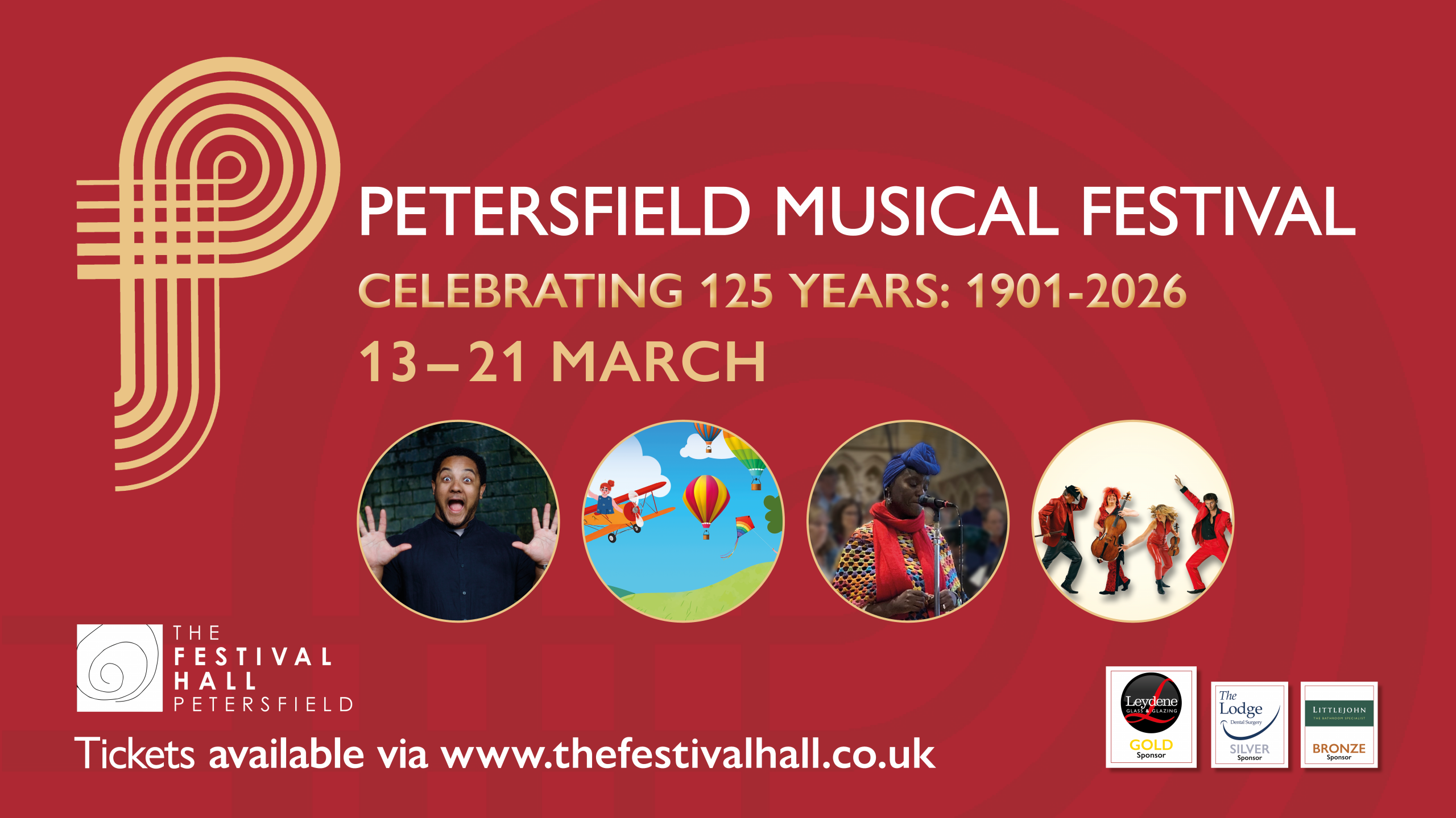 Petersfield Festival Hall
