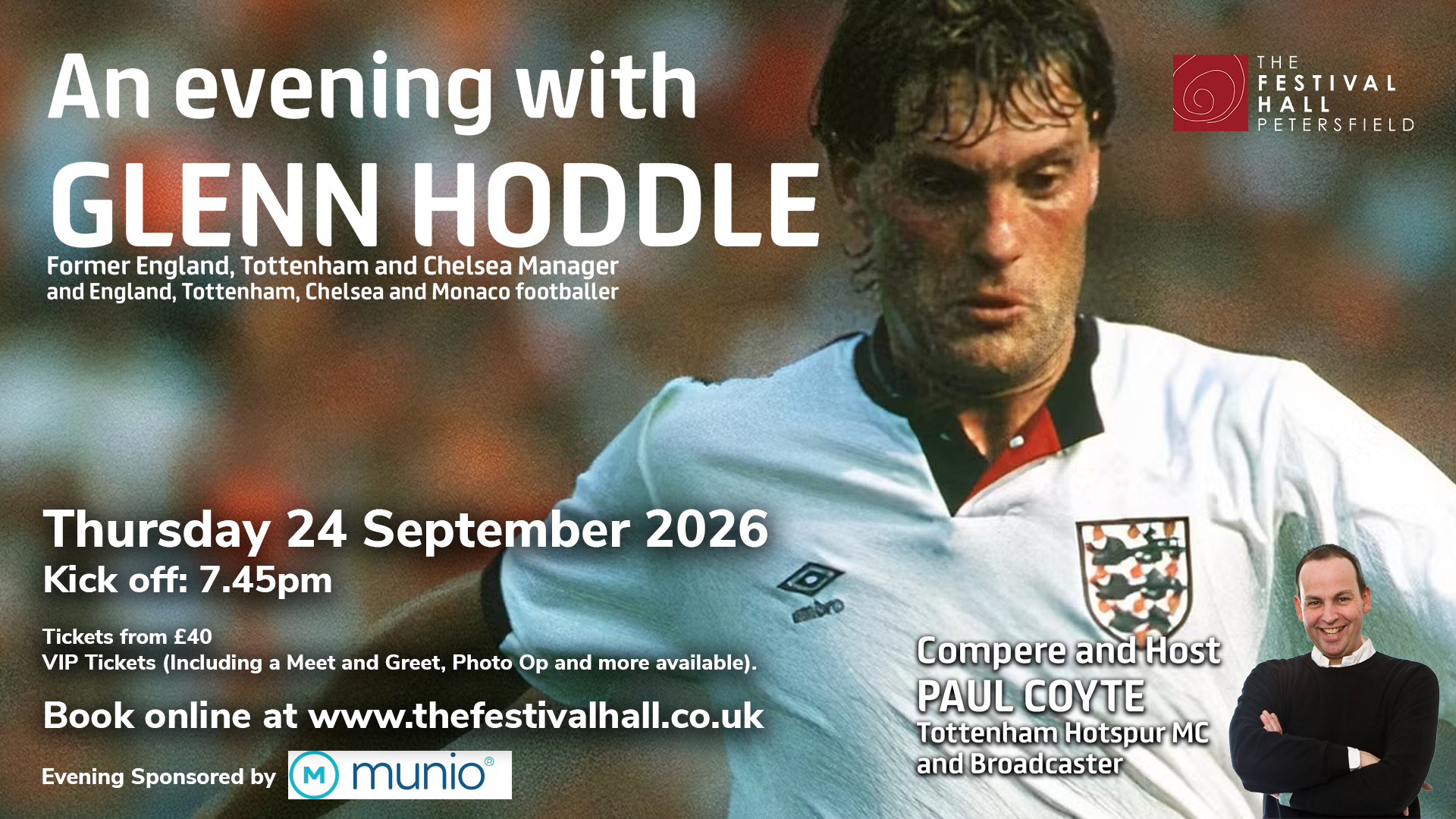 Petersfield Festival Hall