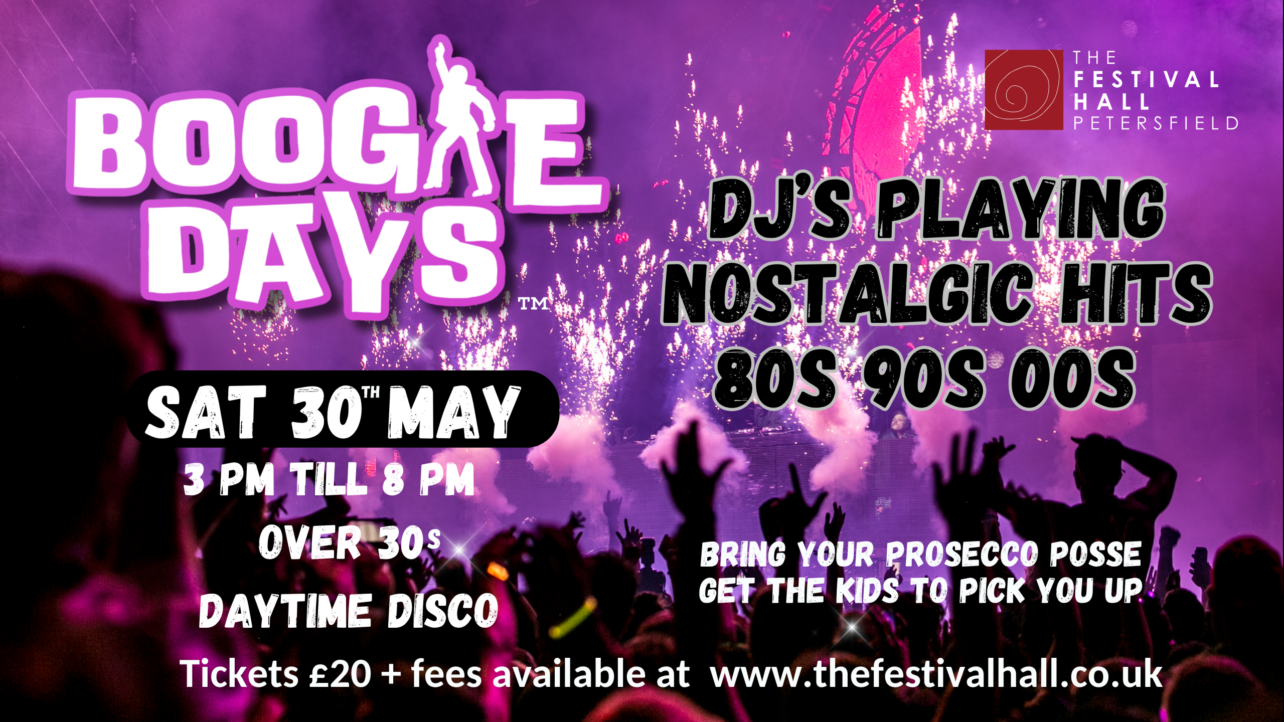 Petersfield Festival Hall